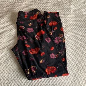 Lularoe tc leggings
